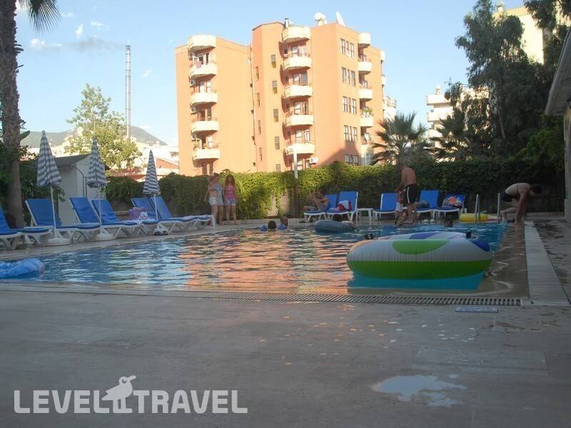 Фотография Best Alanya Hotel
