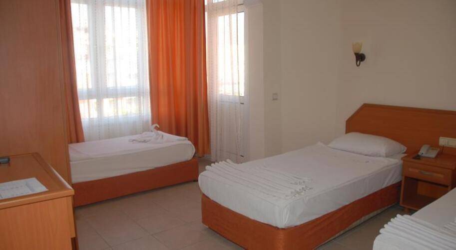 Best Alanya Hotel