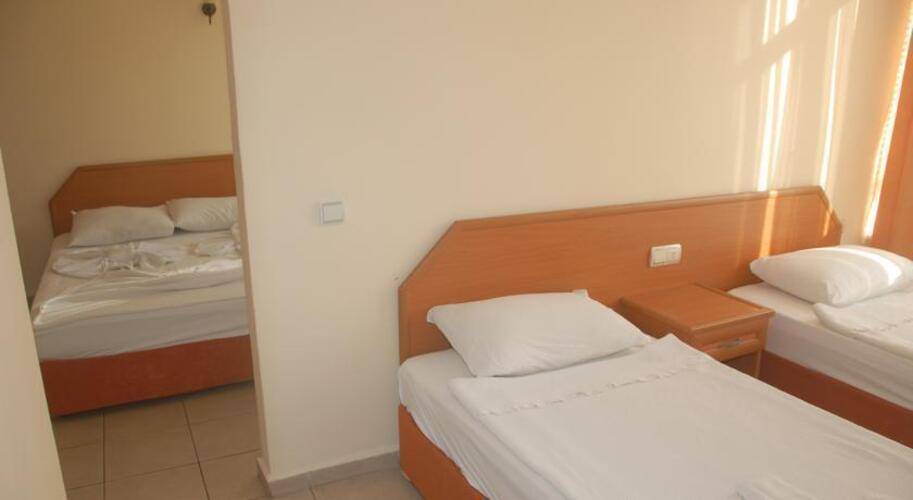 Best Alanya Hotel