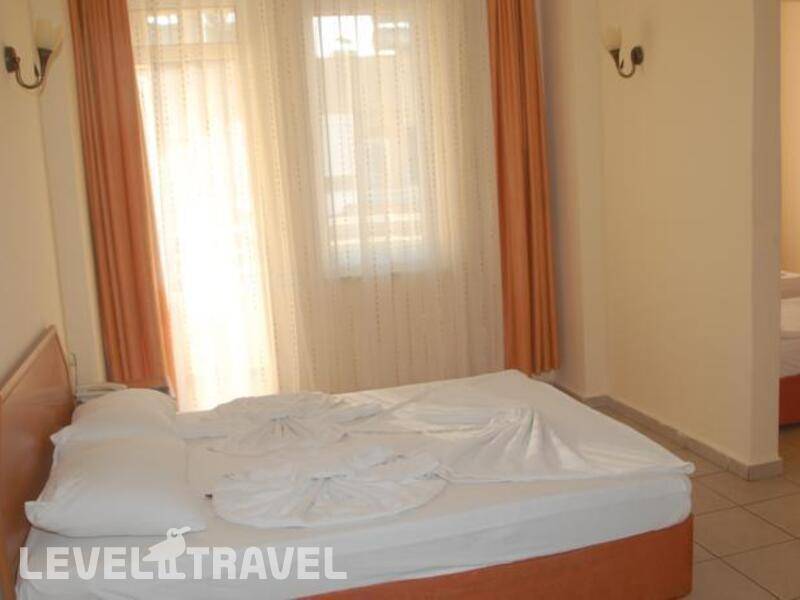 Фотография Best Alanya Hotel