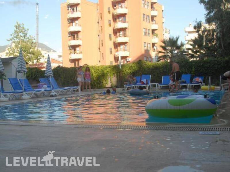 Фотография Best Alanya Hotel