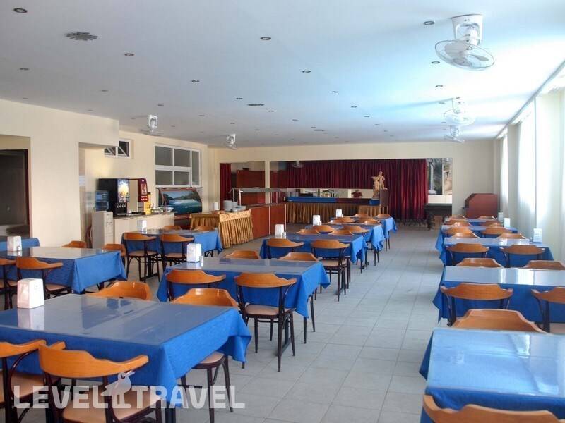 Фотография Best Alanya Hotel