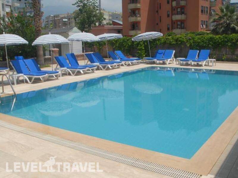 Фотография Best Alanya Hotel