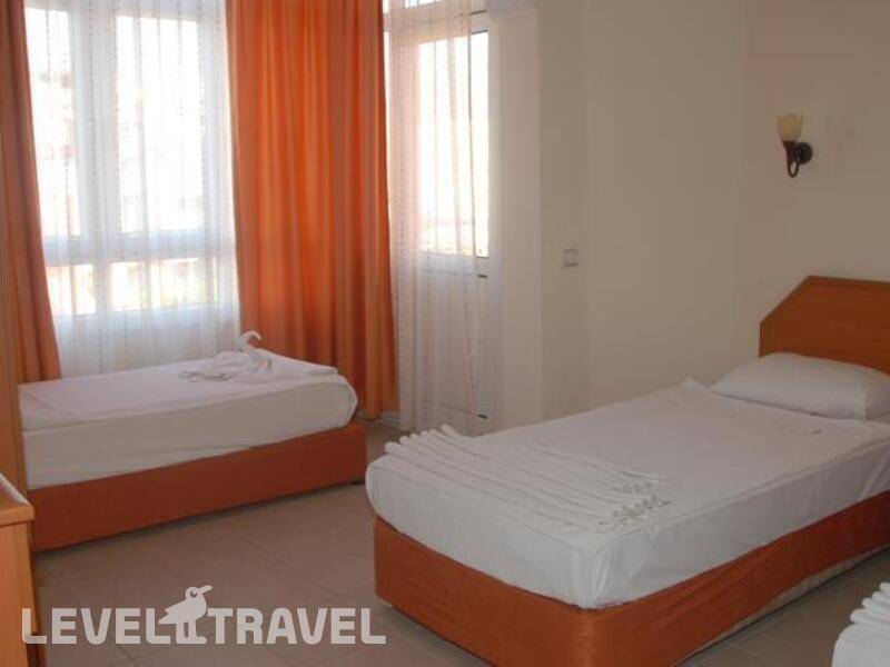 Фотография Best Alanya Hotel