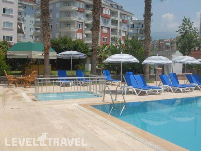 Фотография Best Alanya Hotel