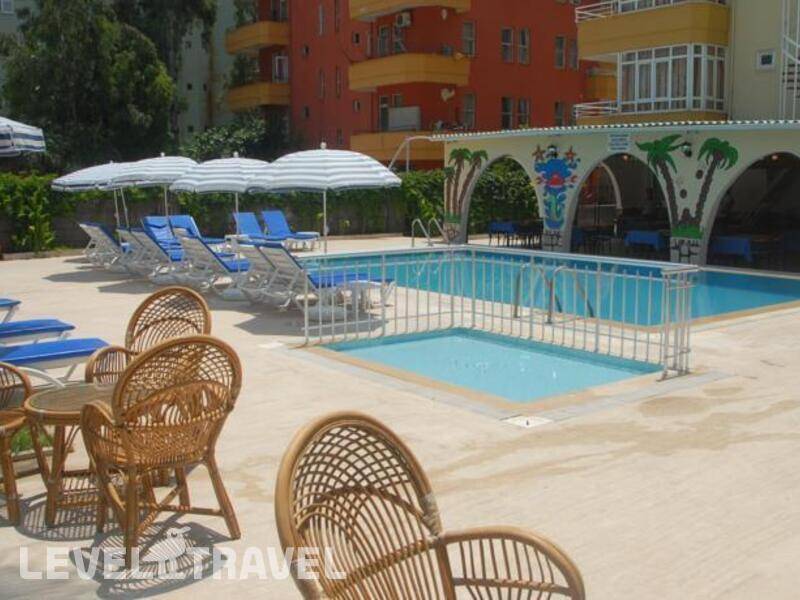 Фотография Best Alanya Hotel