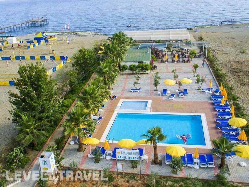 Фотография Smartline Numa Konaktepe (Ex. Konaktepe Hotel)