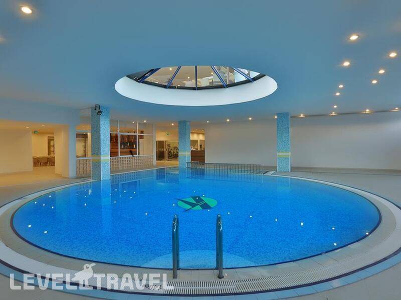 Фотография Smartline Numa Konaktepe (Ex. Konaktepe Hotel)