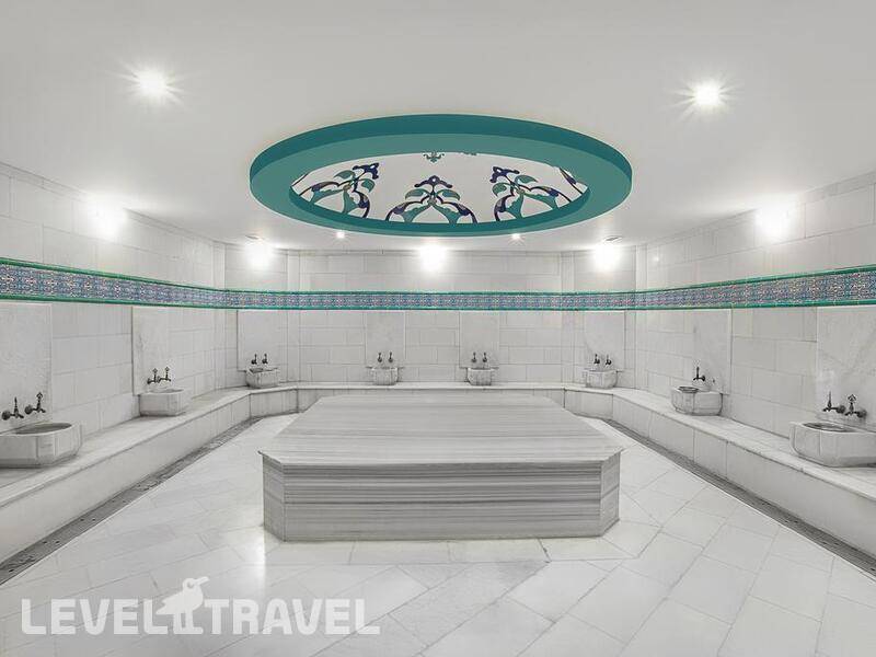 Фотография Smartline Numa Konaktepe (Ex. Konaktepe Hotel)