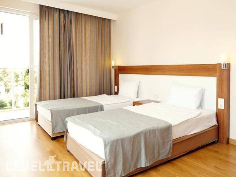 Фотография Smartline Numa Konaktepe (Ex. Konaktepe Hotel)