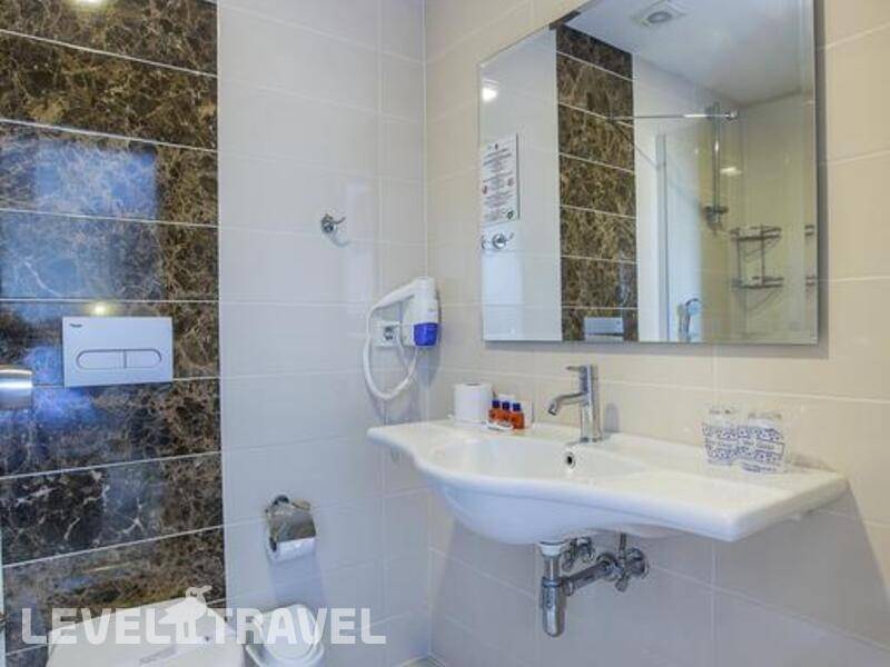 Фотография Smartline Numa Konaktepe (Ex. Konaktepe Hotel)