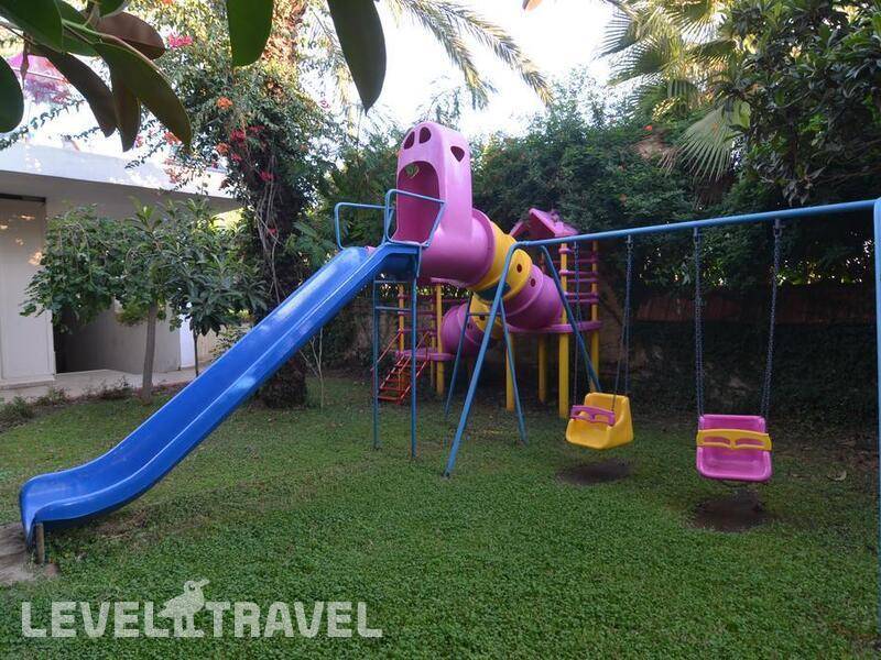 Фотография Smartline Numa Konaktepe (Ex. Konaktepe Hotel)
