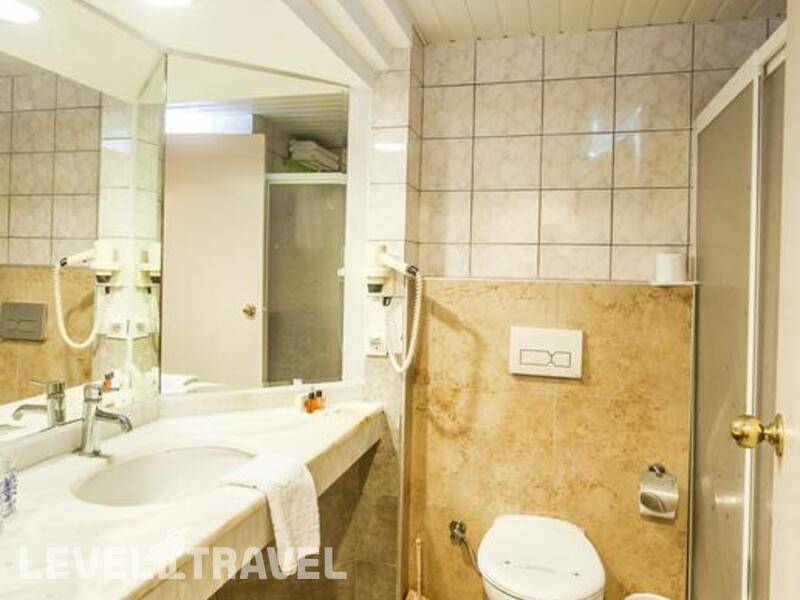 Фотография Smartline Numa Konaktepe (Ex. Konaktepe Hotel)