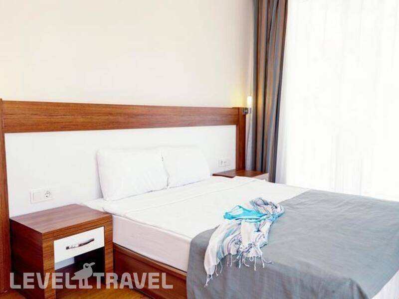 Фотография Smartline Numa Konaktepe (Ex. Konaktepe Hotel)