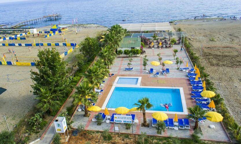 Smartline Numa Konaktepe (Ex. Konaktepe Hotel)