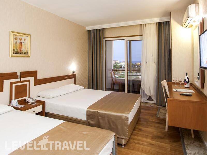 Фотография Smartline Numa Konaktepe (Ex. Konaktepe Hotel)