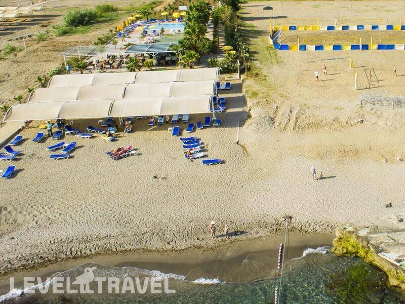 Фотография Smartline Numa Konaktepe (Ex. Konaktepe Hotel)