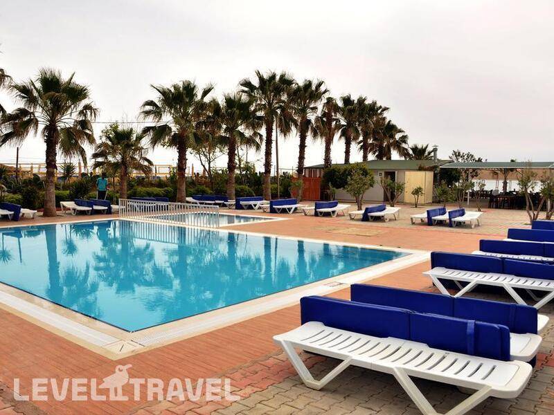 Фотография Smartline Numa Konaktepe (Ex. Konaktepe Hotel)