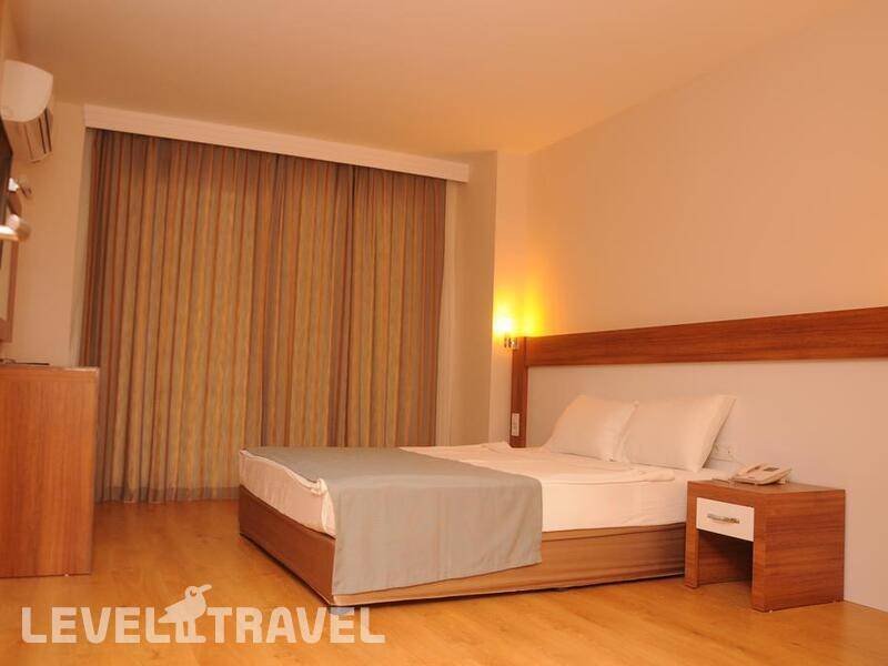 Фотография Smartline Numa Konaktepe (Ex. Konaktepe Hotel)