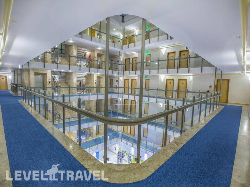 Фотография Smartline Numa Konaktepe (Ex. Konaktepe Hotel)