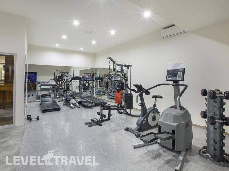 Фотография Smartline Numa Konaktepe (Ex. Konaktepe Hotel)