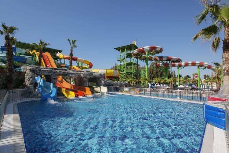 Crystal Sunset Luxury Resort & Spa
