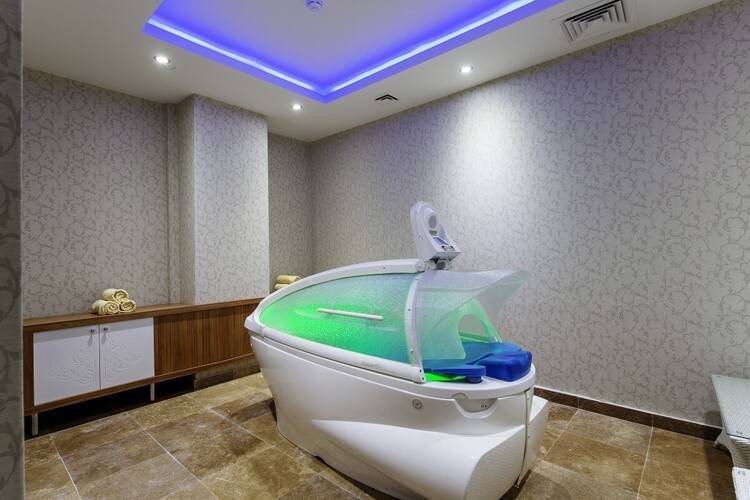 Crystal Sunset Luxury Resort & Spa