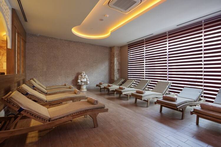 Crystal Sunset Luxury Resort & Spa