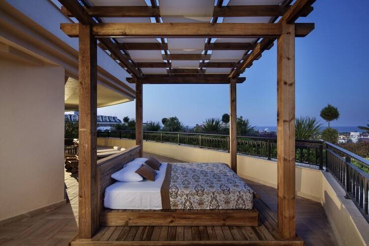 Crystal Sunset Luxury Resort & Spa