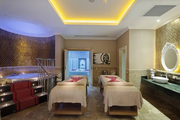 Crystal Sunset Luxury Resort & Spa