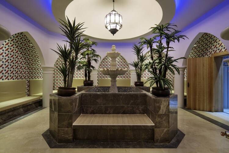 Crystal Sunset Luxury Resort & Spa