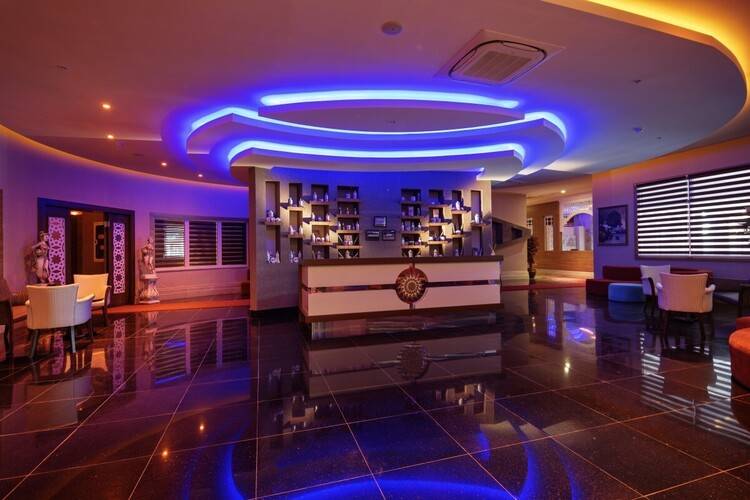Crystal Sunset Luxury Resort & Spa