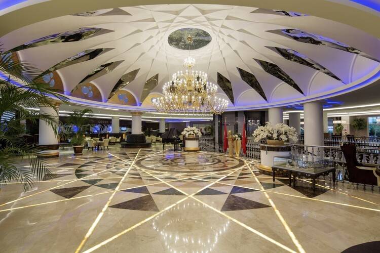 Crystal Sunset Luxury Resort & Spa