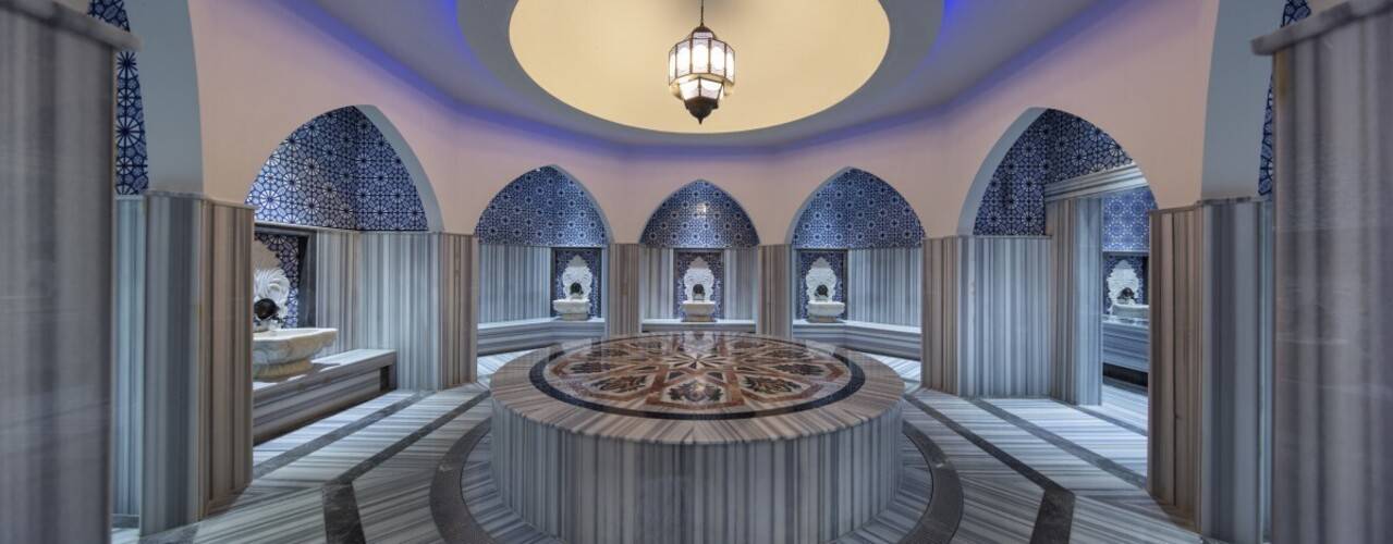 Crystal Sunset Luxury Resort & Spa