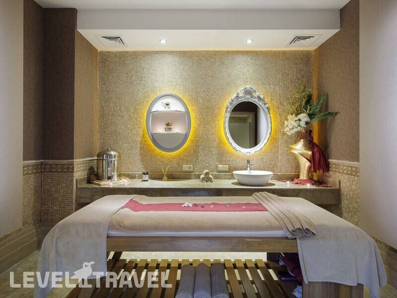 Фотография Crystal Sunset Luxury Resort & Spa