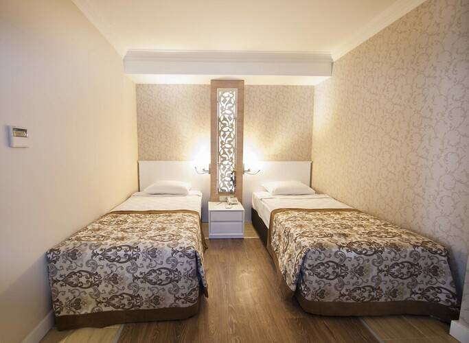 Crystal Sunset Luxury Resort & Spa