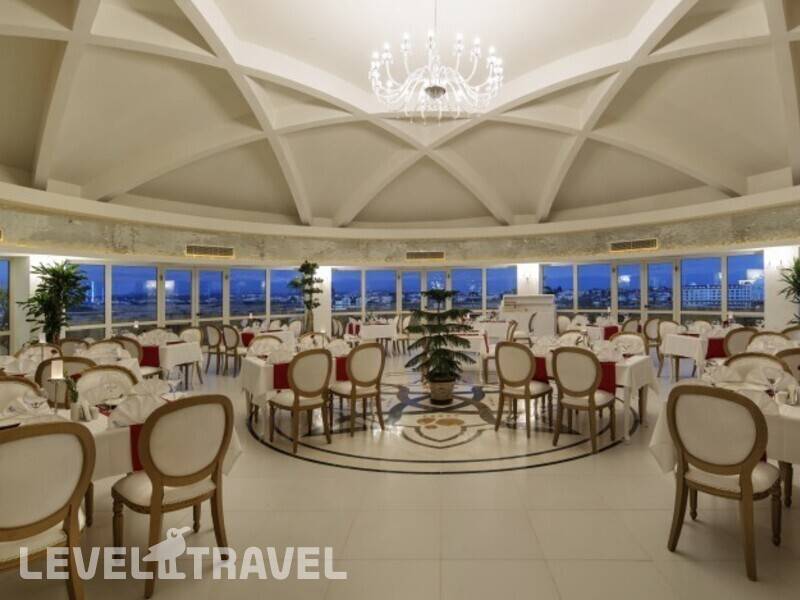 Фотография Crystal Sunset Luxury Resort & Spa