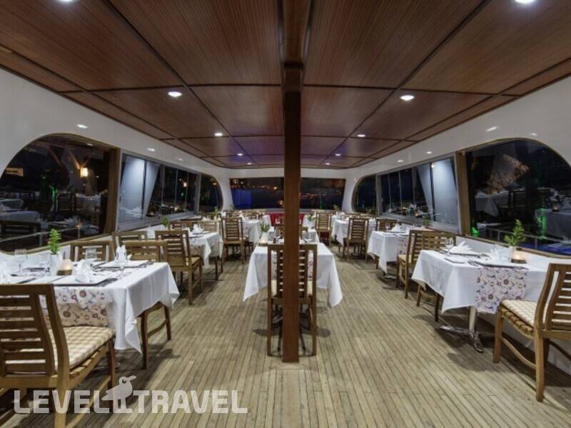 Фотография Crystal Sunset Luxury Resort & Spa