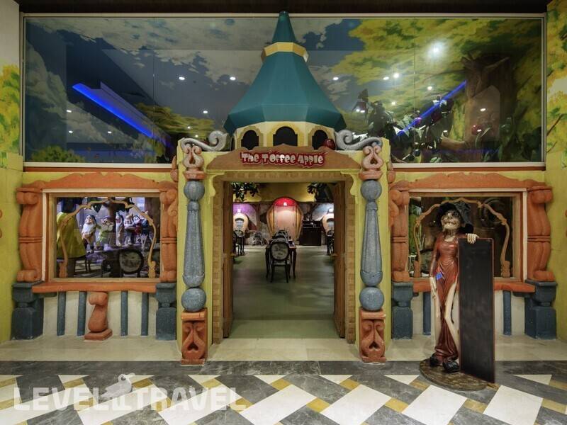 Фотография Crystal Sunset Luxury Resort & Spa