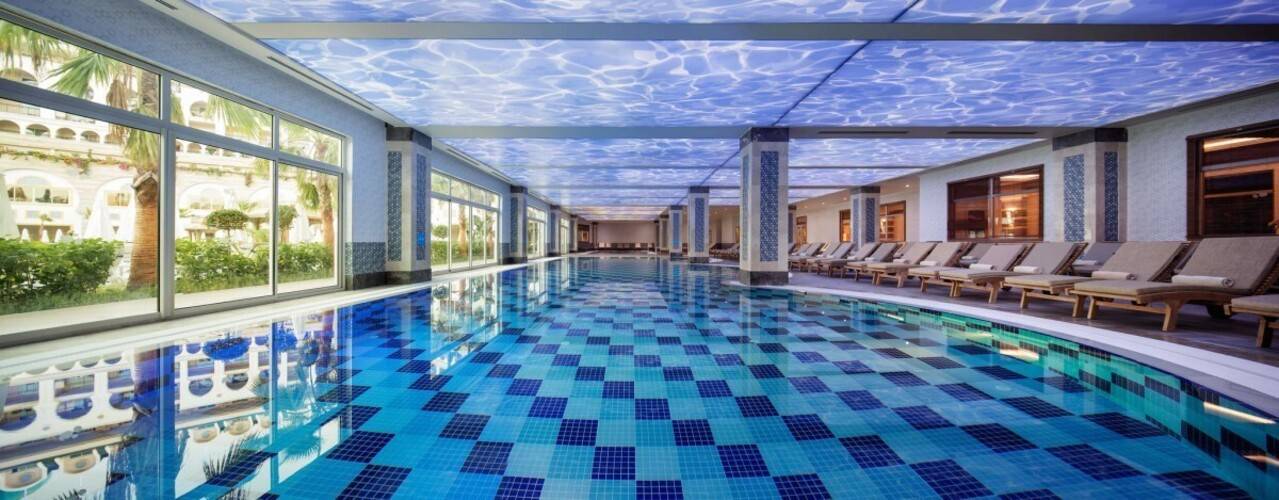 Crystal Sunset Luxury Resort & Spa
