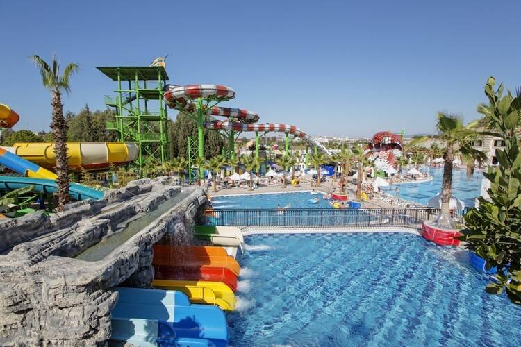 Crystal Sunset Luxury Resort & Spa