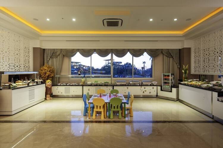 Crystal Sunset Luxury Resort & Spa