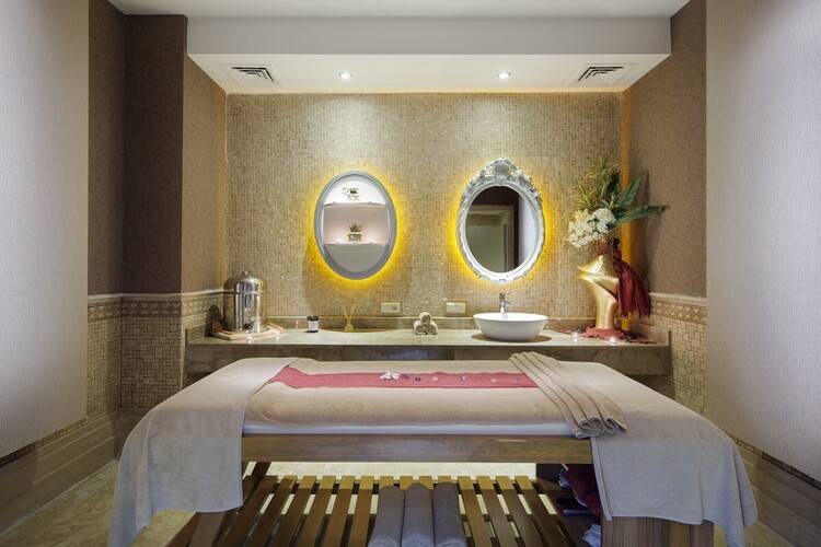 Crystal Sunset Luxury Resort & Spa