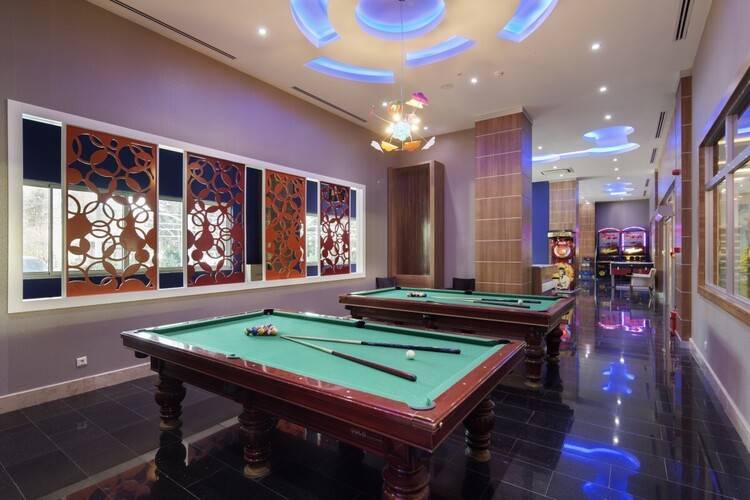 Crystal Sunset Luxury Resort & Spa