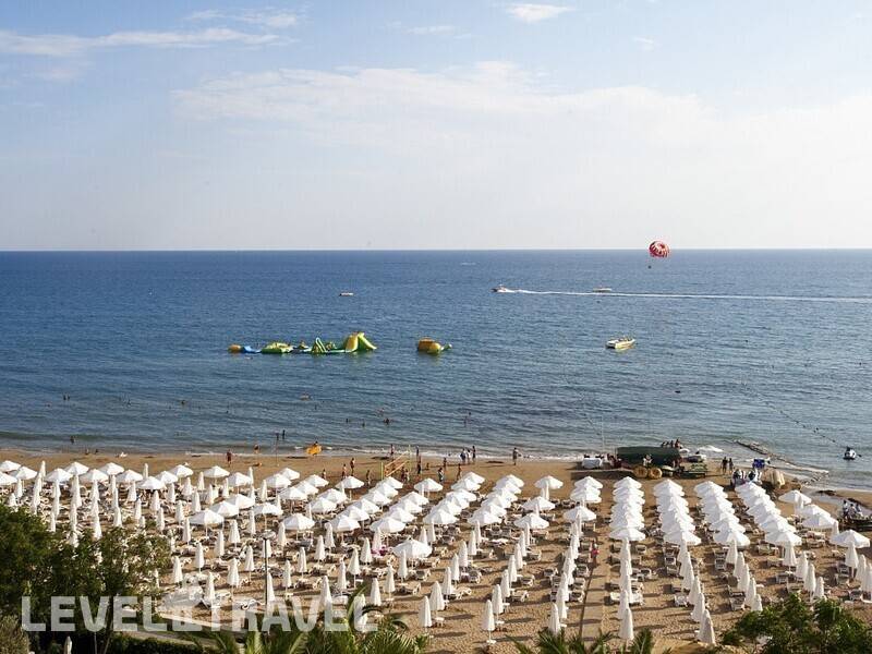 Фотография Crystal Sunset Luxury Resort & Spa