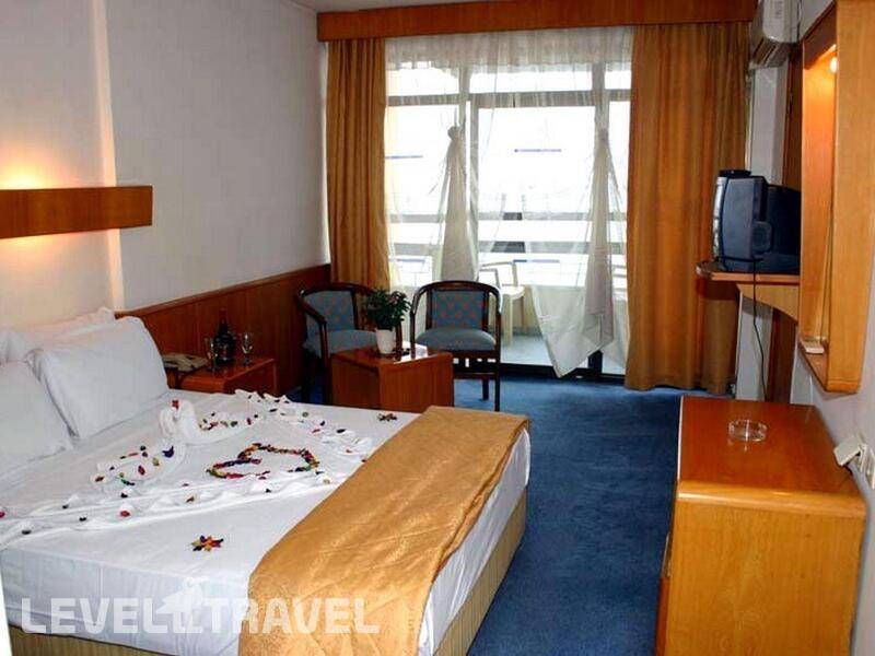 Фотография Sozer Hotel