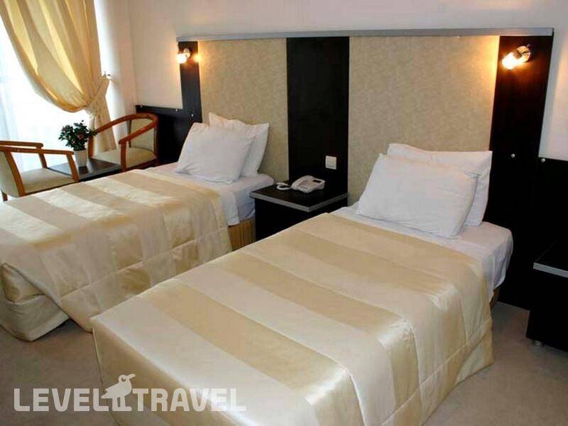 Фотография Sozer Hotel