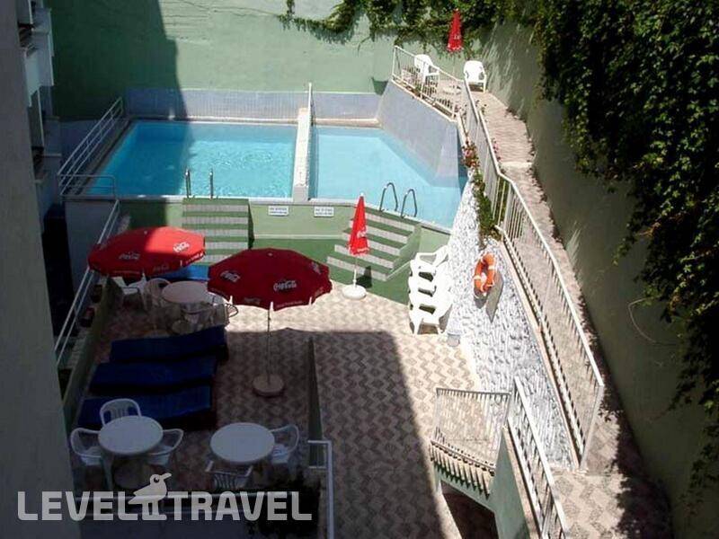 Фотография Sozer Hotel