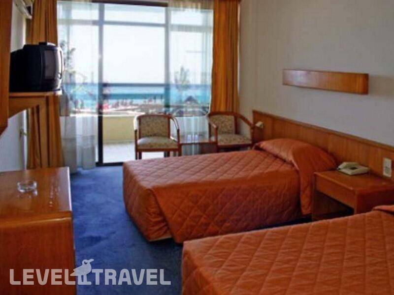 Фотография Sozer Hotel