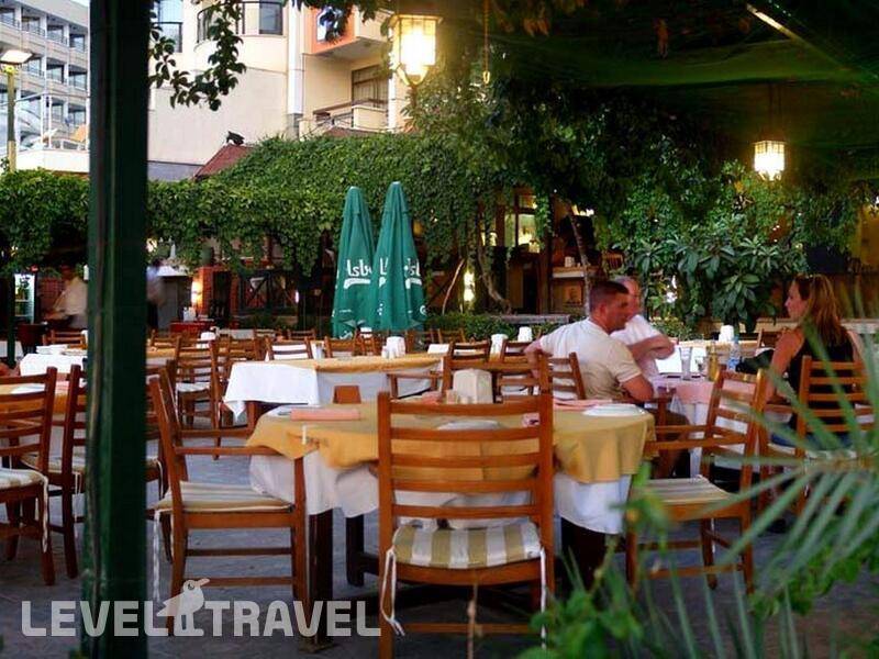 Фотография Sozer Hotel